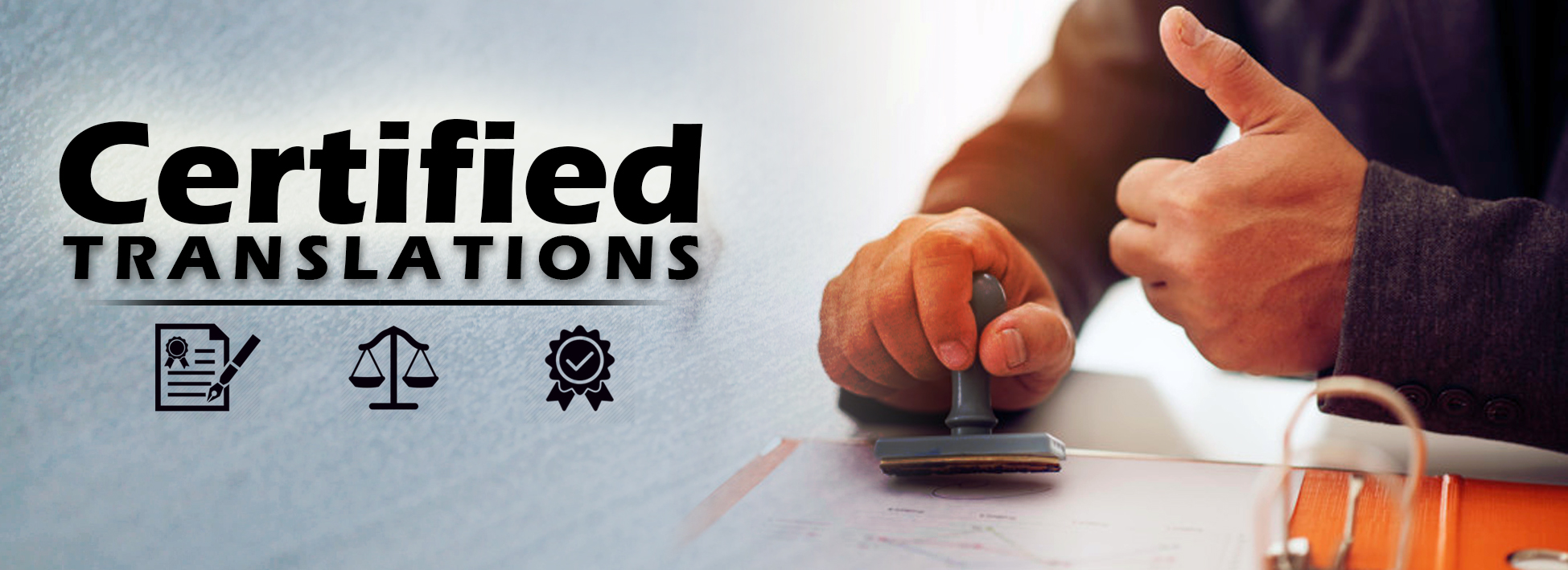 Certified translator, Certified & Legal Translation Agency in Halifax